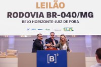 Primeira relicitação de um ativo federal no país, concessão da BR-040/MG levará mais conforto e segurança de BH a Juiz de Fora