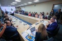 Mais mulheres na infraestrutura: Ministério dos Transportes e empresas do setor aderem ao Programa Pró-Equidade