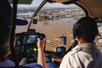 Ministério dos Transportes faz plano emergencial para garantir abastecimento do RS, diz ministro