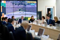 Ministério dos Transportes lança consulta pública para Planos Setoriais Ferroviário e Rodoviário