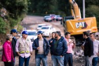 Tráfego na BR-116/RS, liberado nesta quinta-feira (16), garante fluidez ao trânsito na região de Guaíba (RS)