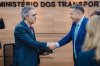 Ministério dos Transportes apresenta otimização contratual das concessões das BR-381/MG/SP e BR-116/SP/PR para governos de Minas Gerais e São Paulo