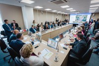 Ministério dos Transportes expande agenda de modernização de contratos em rodovias federais de Santa Catarina e Paraná