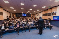 Integridade Eleitoral: Workshop no Ministério dos Transportes instrui servidores sobre práticas e cuidados de agentes públicos em ano de eleições