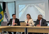 Junto ao Banco Mundial, Ministério dos Transportes amplia debate em busca de modernizar cada vez mais os contratos de concessões rodoviárias