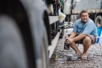 Maior Ponto de Parada e Descanso (PPD) do país é entregue na Via Dutra pelo Ministério dos Transportes