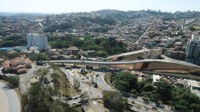 Viaduto e ponte são entregues para melhorar mobilidade e segurança em Conselheiro Lafaiete (MG)