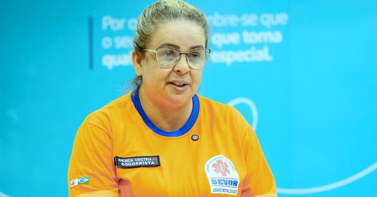 andreia
