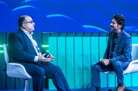 Pauta cada vez mais necessária, infraestrutura resiliente é defendida pelo secretário-executivo do MT durante evento em São Paulo