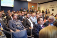 “Desacelere. Seu bem maior é a vida”: Nova mensagem é anunciada durante abertura da Semana Nacional de Trânsito