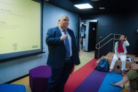 Plano Clima: parceria entre pastas de infraestrutura reafirma empenho para lidar com mudanças climáticas