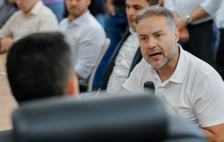 Renan Filho assina ordem de serviço de duplicação do Arco Metropolitano de Maceió