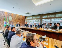 Com obras avançadas e financiamento garantido, Transnordestina deverá ser entregue em 2026