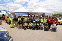 Minas Gerais recebe ação educativa para aumentar a segurança e reduzir mortes no trânsito