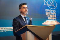 Polícia Rodoviária Federal no Amapá leva o primeiro lugar no Prêmio Senatran 2024 por redução de mortes no trânsito