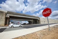 Com recursos do Novo PAC, viaduto de Porto Real do Colégio e duplicação de trechos da BR-101/AL são inaugurados