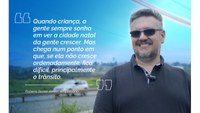 Concessão do Lote 3 terá investimentos de R$ 15,9 bilhões para desafogar trânsito em uma das regiões mais populosas do Paraná