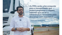 Espinha dorsal do Paraná, BR-277 terá mais de 400 km de duplicações com leilão promovido pelo Ministério dos Transportes