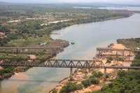 Ministério dos Transportes publica portaria para contratação de empresa responsável por reconstruir passagem entre Maranhão e Tocantins