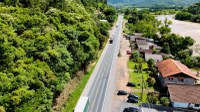 BR-470/SC no Alto Vale do Itajaí: 37 km revitalizados trazem mais segurança e fluidez ao tráfego