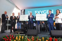 Inauguração de complexo de biocombustíveis destaca Alagoas como palco de inovação