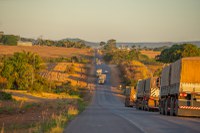 Rodovia que corta Mato Grosso do Sul é a primeira a ter edital de otimização publicado