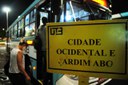 Suspenso por seis meses reajuste das passagens de ônibus entre DF e Entorno