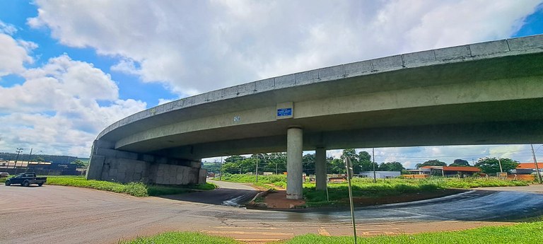 Foto: Divulgação/DNIT