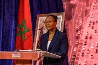 No Marrocos, secretário Nacional de Trânsito abre participação do Brasil em evento promovido pela OMS sobre redução de mortes no trânsito