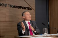 Teremos o maior ano para a infraestrutura no Brasil com o fortalecimento dos investimentos privados, afirmou Renan Filho, em evento na B3