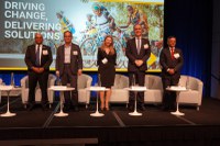 Ministério dos Transportes apresenta mobilização de recursos internacionais para infraestrutura rodoviária