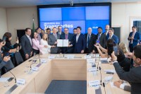 Recuperação emergencial das rodovias MA-014 e MA-106 terá investimento de R$ 50,5 milhões