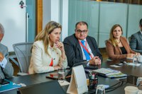 Depois de rodada de negócios no México, Brasil se aproxima do mercado norte-americano de infraestrutura de transportes