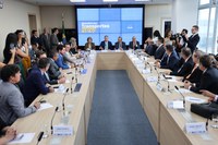 Ministério dos Transportes entregará ao TCU projeto para otimização de contrato na BR-101 em Santa Catarina