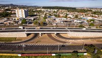 Ministério dos Transportes entrega Complexo Viário de Esteio e reforça reconstrução do RS