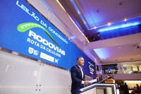 Projeto inovador do Ministério dos Transportes para rodovias de MS é arrematado pelo Consórcio K&G Rota da Celulose, que investirá R$ 10 bi no estado