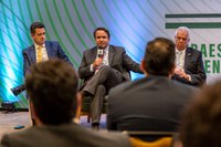 Brasil estrutura nova política ferroviária com foco em projetos qualificados e segurança jurídica, avalia secretário de Transporte Ferroviário