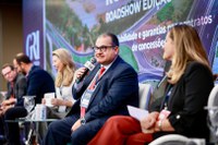 Evento promovido pelo Ministério dos Transportes aproxima maiores atores do setor e abre possibilidade de novos negócios