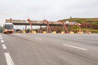 Governo Federal rescinde contrato de concessão da Rodovia do Aço por ineficiência