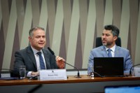 Investimentos em infraestrutura devem impulsionar crescimento do PIB em 0,3%, afirma Renan Filho