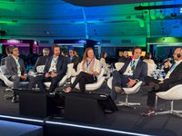 Ministério dos Transportes apresenta plano para ampliar conectividade nas rodovias federais