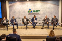 Ministério dos Transportes intensifica ações para estruturar projetos e aprimorar concessões ferroviárias