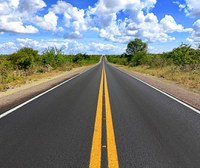 Ministério dos Transportes investe R$ 1 milhão em obras na BR-316/PE