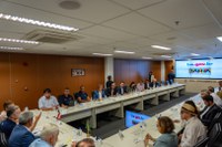 Ponte sobre o Rio Jequitinhonha será reaberta para veículos a partir de 20 de junho, anuncia Renan Filho