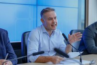 Ponte sobre o Rio Jequitinhonha terá tráfego controlado a partir desta quarta-feira (18)