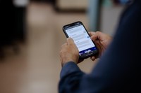 Ranking de dados: mapa aponta pontualidade de 17 estados no envio de informações à Senatran