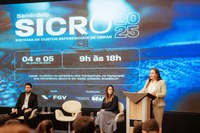 Seminário discute como o sistema de custos pode impulsionar a eficiência das obras ferroviárias no Brasil