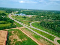 Governo Federal assina contrato de concessão da BR-364/RO com investimento de R$ 10,2 bilhões