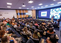 Ministério dos Transportes celebra 165 anos com destaque para os avanços, integração institucional e compromisso com o futuro