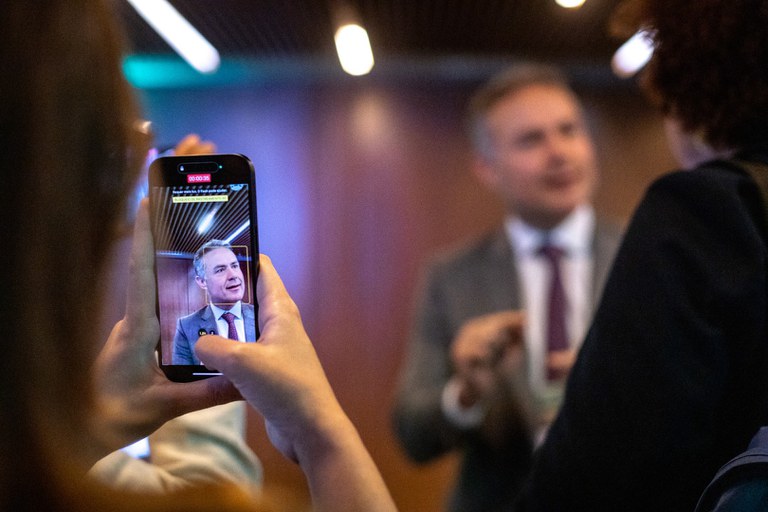 planejamento logístico